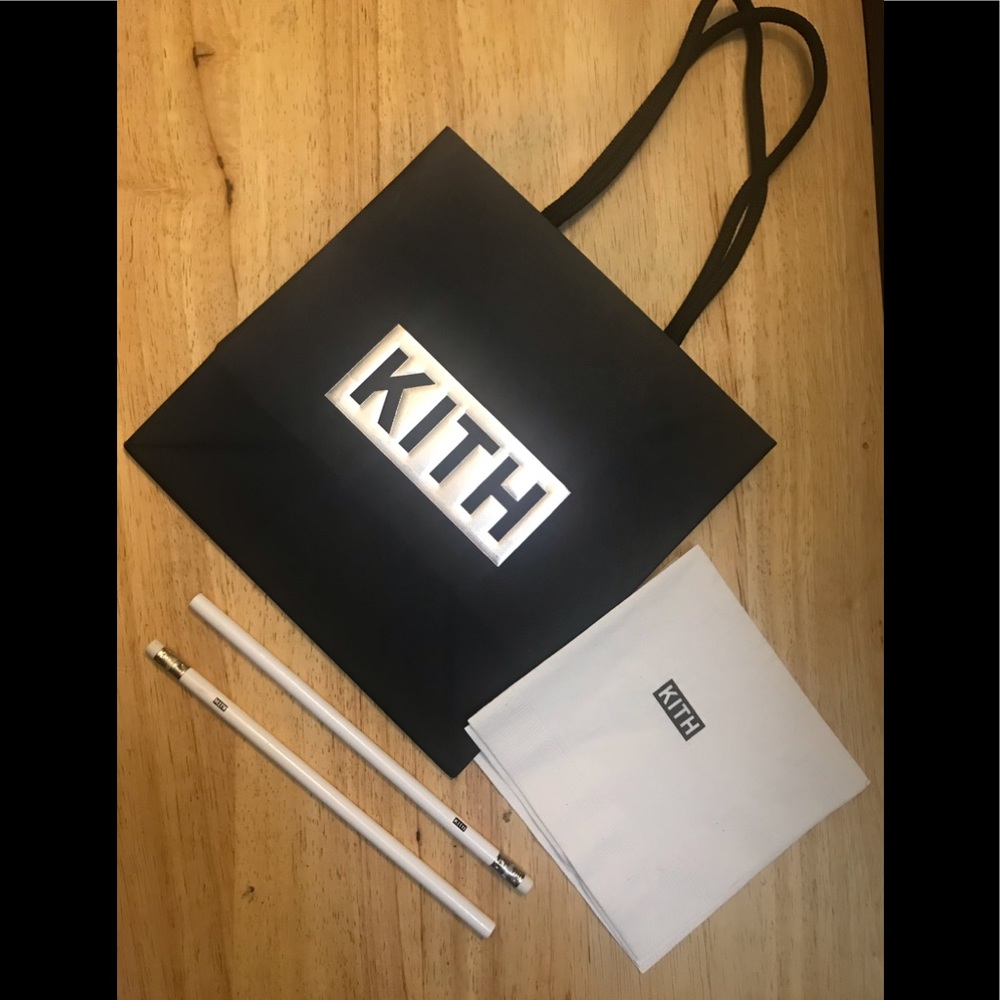 Kith bag